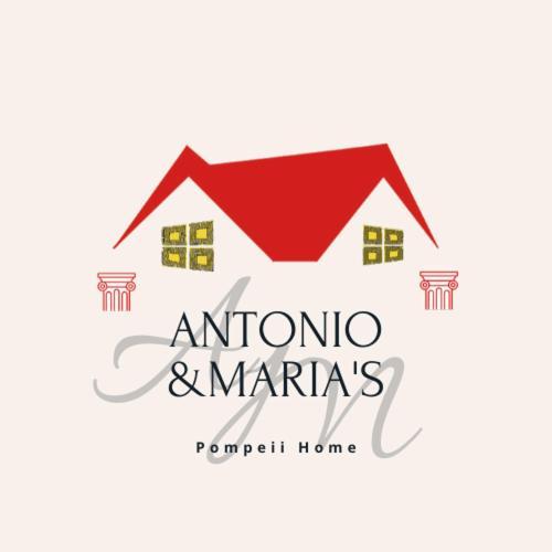 Antonio&Maria'S Home Pompei Exterior photo